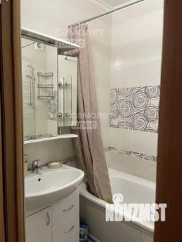 1-к квартира, на длительный срок, 58м2, 22/25 этаж