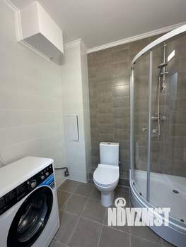 Студия квартира, на длительный срок, 21м2, 2/25 этаж