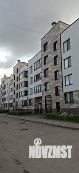 Студия квартира, на длительный срок, 25м2, 1/4 этаж