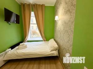 Студия квартира, посуточно, 13м2, 2/5 этаж