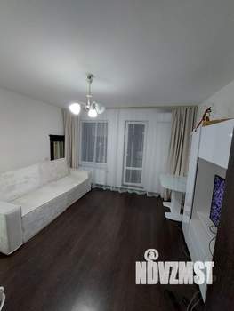 Студия квартира, на длительный срок, 24м2, 3/9 этаж