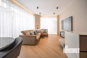 4-к квартира, на длительный срок, 123м2, 7/15 этаж