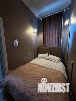 2-к квартира, посуточно, 30м2, 3/5 этаж