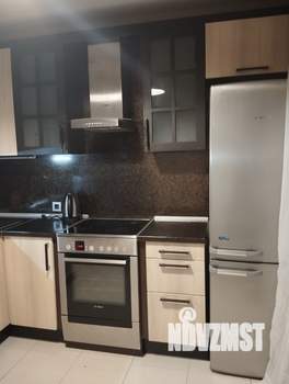 1-к квартира, на длительный срок, 35м2, 16/17 этаж