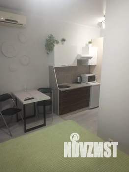 1-к квартира, посуточно, 15м2, 1/3 этаж