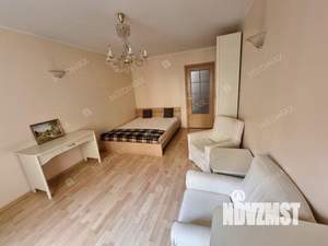 1-к квартира, на длительный срок, 45м2, 2/7 этаж