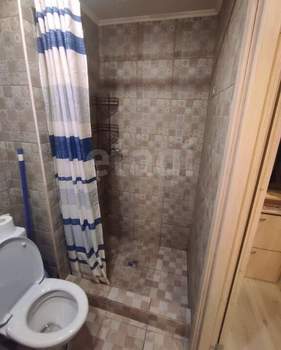 Студия квартира, на длительный срок, 23м2, 2/6 этаж