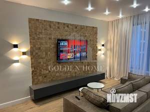 2-к квартира, на длительный срок, 93м2, 2/8 этаж