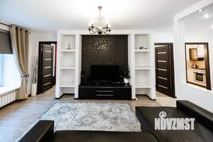 3-к квартира, на длительный срок, 78м2, 3/5 этаж