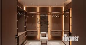 3-к квартира, на длительный срок, 129м2, 5/9 этаж