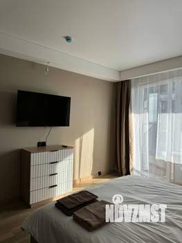 Студия квартира, на длительный срок, 25м2, 11/18 этаж