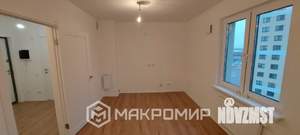 1-к квартира, на длительный срок, 35м2, 11/25 этаж