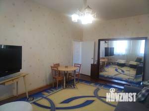 1-к квартира, на длительный срок, 47м2, 5/5 этаж