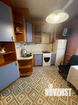 1-к квартира, на длительный срок, 40м2, 13/16 этаж