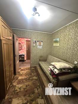 2-к квартира, на длительный срок, 48м2, 6/14 этаж