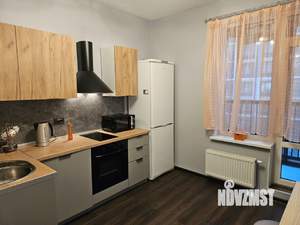 1-к квартира, на длительный срок, 34м2, 4/11 этаж