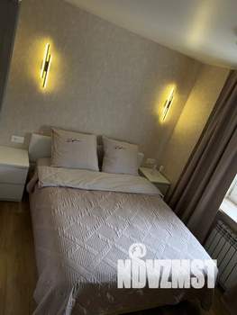 3-к квартира, посуточно, 70м2, 3/5 этаж