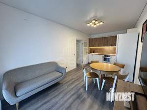 2-к квартира, на длительный срок, 52м2, 6/12 этаж