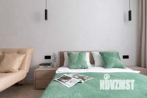 2-к квартира, посуточно, 27м2, 1/5 этаж