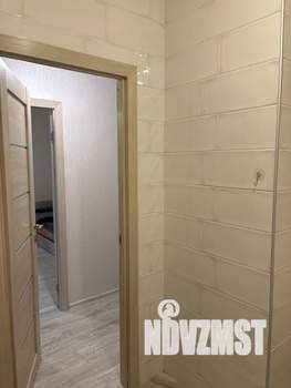 1-к квартира, посуточно, 40м2, 2/5 этаж