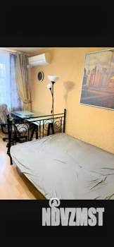 1-к квартира, на длительный срок, 36м2, 1/6 этаж