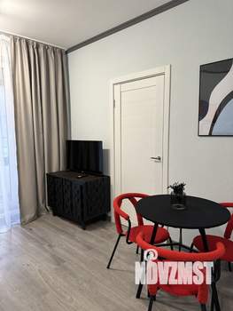 1-к квартира, на длительный срок, 33м2, 13/15 этаж