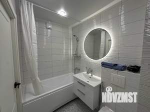 1-к квартира, посуточно, 44м2, 2/6 этаж