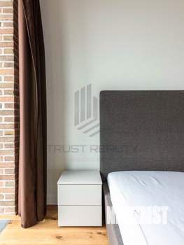 1-к квартира, на длительный срок, 60м2, 6/11 этаж