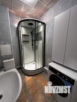 1-к квартира, на длительный срок, 33м2, 12/24 этаж