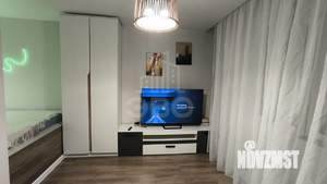 Студия квартира, на длительный срок, 26м2, 14/19 этаж