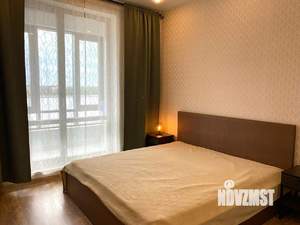 2-к квартира, на длительный срок, 50м2, 6/10 этаж