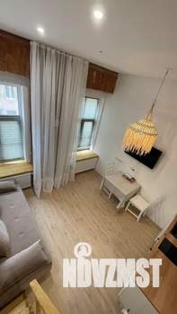 Студия квартира, посуточно, 20м2, 2/5 этаж
