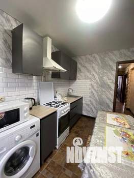 3-к квартира, посуточно, 70м2, 1/1 этаж
