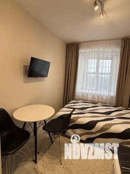 Студия квартира, посуточно, 15м2, 1/5 этаж
