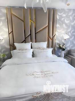 2-к квартира, посуточно, 75м2, 5/12 этаж