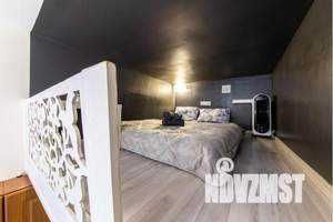 1-к квартира, посуточно, 16м2, 2/6 этаж