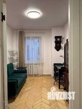 2-к квартира, на длительный срок, 52м2, 3/5 этаж