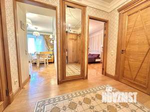 1-к квартира, посуточно, 45м2, 2/5 этаж
