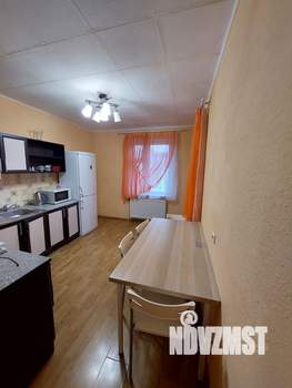 1-к квартира, на длительный срок, 45м2, 15/18 этаж
