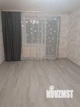 1-к квартира, на длительный срок, 38м2, 13/16 этаж