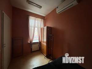 2-к квартира, посуточно, 70м2, 3/4 этаж