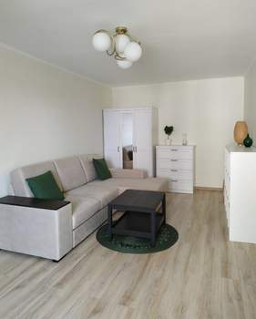 2-к квартира, на длительный срок, 54м2, 5/15 этаж