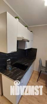 Студия квартира, посуточно, 22м2, 4/20 этаж