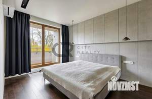 1-к квартира, на длительный срок, 74м2, 3/6 этаж