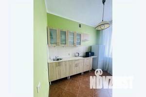 1-к квартира, посуточно, 38м2, 17/17 этаж