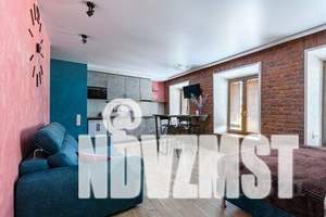 1-к квартира, посуточно, 30м2, 5/5 этаж