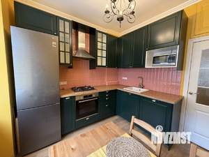 2-к квартира, на длительный срок, 57м2, 2/6 этаж