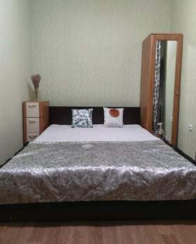 2-к квартира, на длительный срок, 47м2, 10/24 этаж