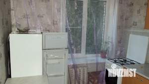 1-к квартира, на длительный срок, 34м2, 5/9 этаж