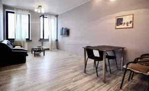 2-к квартира, на длительный срок, 55м2, 5/8 этаж